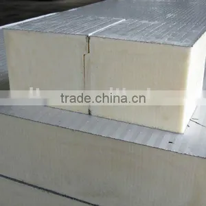 Storage Cold Room PU Panels thumbnail-1