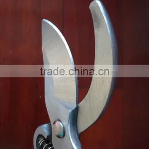 Professional Pruning Shear / Garden Pruner With Cheap Price thumbnail-3