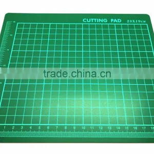 CRAFT CUTTING MAT & KNIFE SET, ART SET CUTTING WITH PRECISION KNIFE SET, ALUMINIUM KNIFE WITH CUTTING MAT thumbnail-6