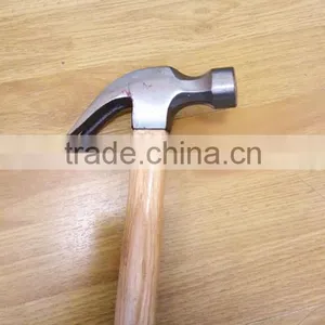 Heavy Sledge Hammer With Wooden Handle thumbnail-4