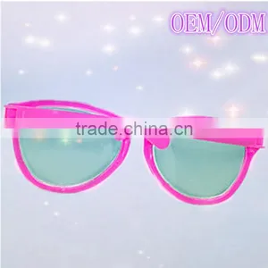 2015 New Design Fashionable Kids Sunglasses , Cool Funny Children Sunglasses For Christmas Gift thumbnail-4