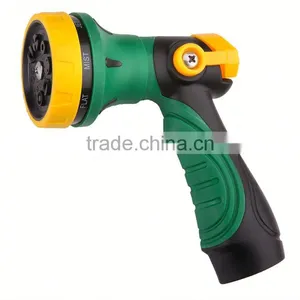 Various Style Superior Solid Brass Strength Fabric Energy-saving Meiji Spray Gun thumbnail-5