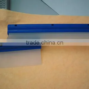 V-type Silicone Water Blade With ABS Handle thumbnail-1