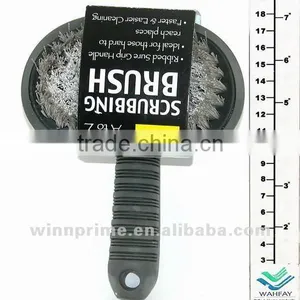 Car Tire Brush thumbnail-1
