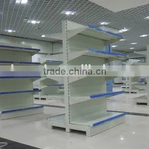 Supermarket Shelf/ Steel Shelf System thumbnail-5