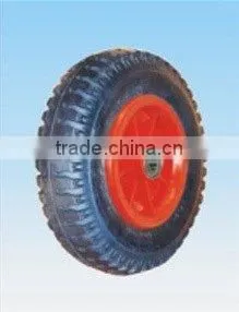 PNEUMATIC WHEEL thumbnail-1