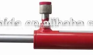 2Ton Hydraulic AUTOMOTIVE PULL BACK RAM thumbnail-2