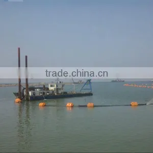 Cutter Suction Dredger thumbnail-1
