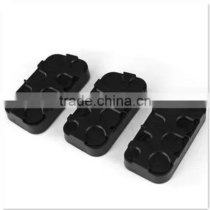 The Plastic Wallet Euro Coins Dispenser Holder Coin Holder Purse thumbnail-3