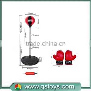 Hot Cheap Factory Product Kids Boxing Kit in China thumbnail-1