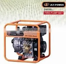 1.5inch High Pressure Fire Fighting Diesel Water Pump thumbnail-1