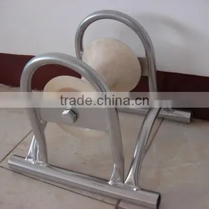 High Quality Crane Tongs by YUTONG thumbnail-1