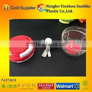 400ML Manual Vegetable Shredders for Kithchen thumbnail-2