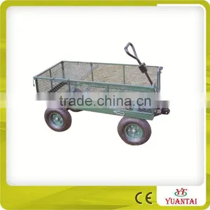 Garden Utility Tool Cart TC1840 thumbnail-1