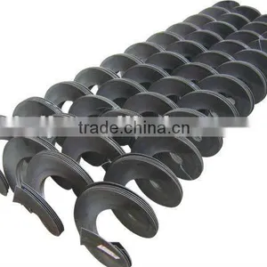 Continuous Cold Rolled Screw Flight thumbnail-1