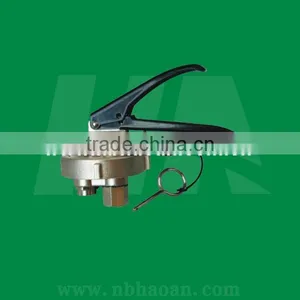 ABC Dry Powder Valve For Trolley Fire Extinguisher thumbnail-1
