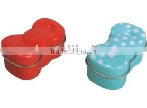 Tin Candy Box thumbnail-1