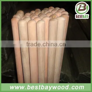 China Natural Wooden Shovel Handle thumbnail-4