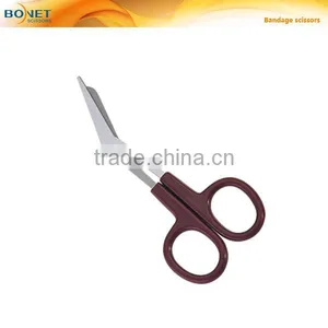 S95002 2014 Fashion Medical Scissors Bandage First Aid Scissors thumbnail-1