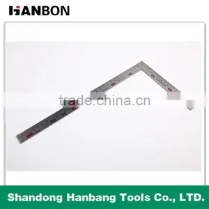 Professional Stainless Steel Square With High Quality thumbnail-6