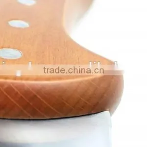 549-106 6" Stainless Steel Kitchen Knife With Wooden Handle thumbnail-4