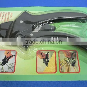 Stainless Steel Garden Bypass Pruning Shears thumbnail-1