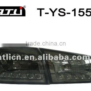 Car Replacement TAIL LAMP for LANCER 2010 thumbnail-1