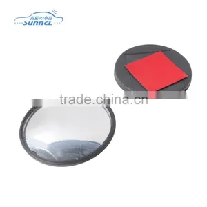2 Inch Aftermarket Car Mirror , SR100 Car Blind Spot Mirror thumbnail-1