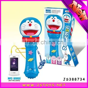 Hot Selling Mini Toy Microphone for Wholesales thumbnail-5