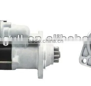24V 5.5KW 11T STARTER 30153 0001241008 2-2954-BO thumbnail-1