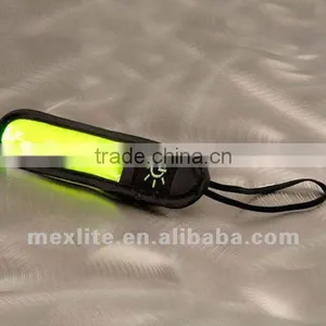 Fluo-yellow Led Safety Light thumbnail-1