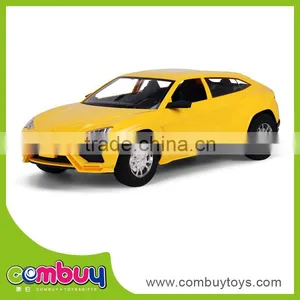 Hot Sale SUV Friction Toy Models Diecast 1:10 rc Car Chassis thumbnail-1