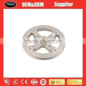 Gasoline Engine Vertical Shaft,metal Forging Tools,close Die Casting thumbnail-3