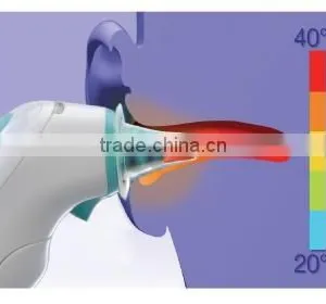 Braun Thermoscan 7 IRT 6020 Ear Thermometer thumbnail-3