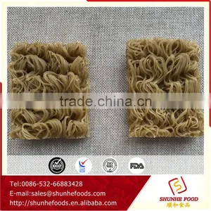 High Quality Vegetarian Organic Ramen Noodle Wholesale thumbnail-6