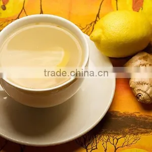 Wholesale Cheap Price Instant Ginger Tea Manufacturer From China Supplier thumbnail-6