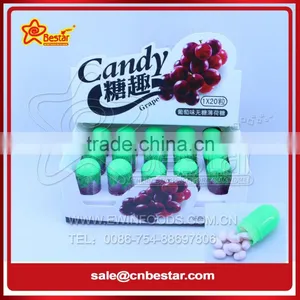 Sugar Free Mints Tablet Hard Candy thumbnail-1