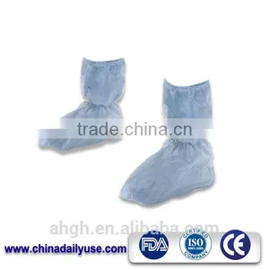 Pvc Waterproof Shoe Covers thumbnail-1