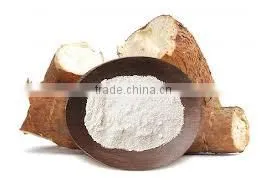 SHUANG XI Brand Starch for Donut High Quality thumbnail-1