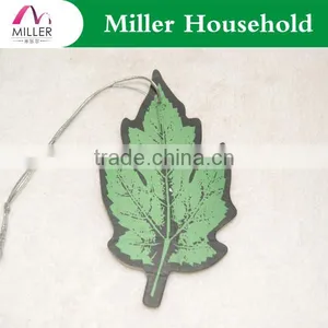 Fashion Artwork Heat Transfer Print Cotton Paper Made Paper Car Air Freshener thumbnail-1