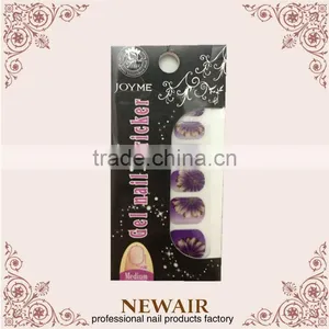 Joyme Designs Gel Nail Sticker thumbnail-1