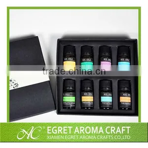 Custom 10ml 100% Natural Oil Fragrance thumbnail-1