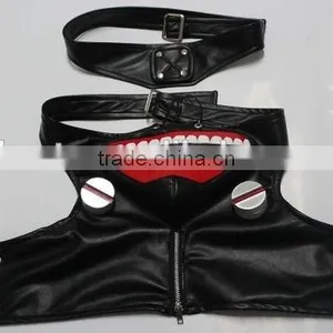 Anime Tokyo Ghoul Ken Kaneki Mask Anime Cosplay Mask Party Mask thumbnail-2
