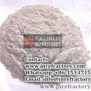 Silicon Carbide Refractory Castable thumbnail-1
