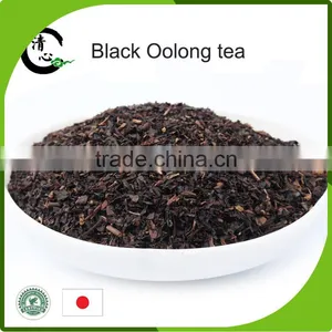 Superb Quality New Type Natural Black Oolong Tea thumbnail-1