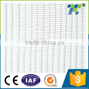 Transparent Scaffolding Net thumbnail-1