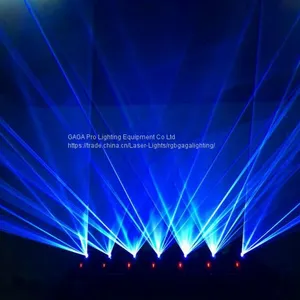 Animation Laser Light DMX Stage Lighting Cartoon Laser Light thumbnail-3