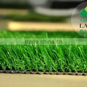 Summer Green Colour Artificial Turf Garden Mat thumbnail-3