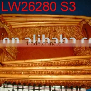 Willow Basket thumbnail-1