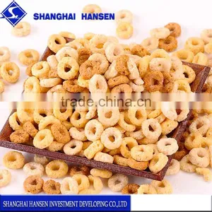 Oat Cereal Honey Nut Cheerios Import Agent and Purchasing Business From China thumbnail-1
